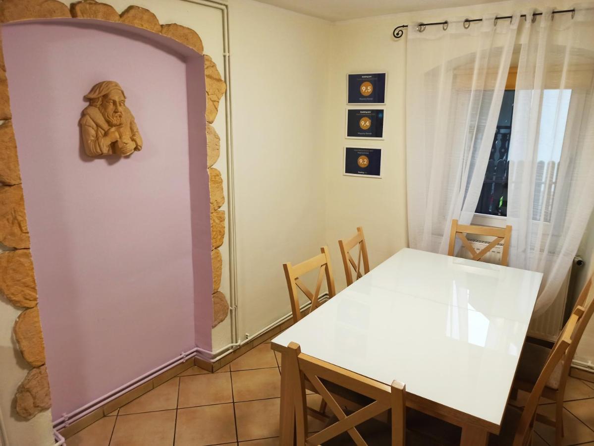Magiczny Domek Podgorzyn Bagian luar foto