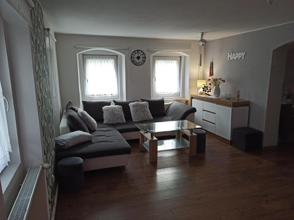 Magiczny Domek Podgorzyn Bagian luar foto