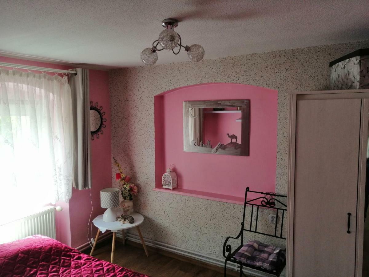 Magiczny Domek Podgorzyn Bagian luar foto