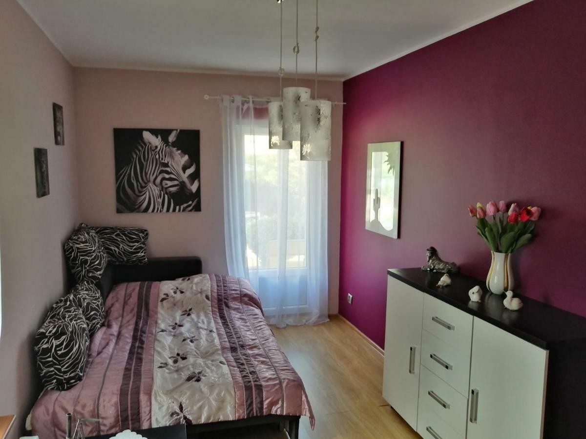 Magiczny Domek Podgorzyn Bagian luar foto